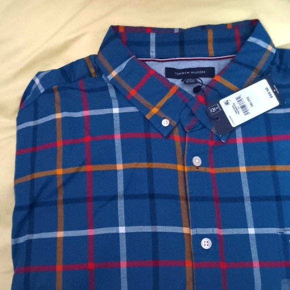 Shirt - Picture 1 of 1